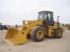 Колесни товарачи Caterpillar 950 G