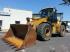 Колесни товарачи Caterpillar 950 G II StVZO