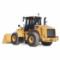Колесни товарачи Caterpillar 950H