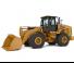 Колесни товарачи Caterpillar 950GC