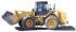 Колесни товарачи Caterpillar 950H