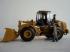 Колесни товарачи Caterpillar 950H