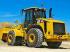 Колесни товарачи Caterpillar 950H