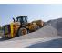 Колесни товарачи Caterpillar 950L