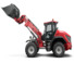 Колесни товарачи Weidemann 9580 T