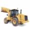 Колесни товарачи Caterpillar 962H