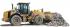 Колесни товарачи Caterpillar 962H