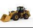 Колесни товарачи Caterpillar 962L