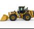 Колесни товарачи Caterpillar 962M