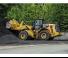Колесни товарачи Caterpillar 962M