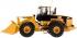 Колесни товарачи Caterpillar 966 G II
