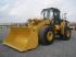 Колесни товарачи Caterpillar 966 G II