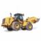 Колесни товарачи Caterpillar 966H