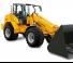 Колесни товарачи Schäffer 9660 T