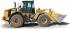 Колесни товарачи Caterpillar 966H