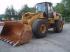 Колесни товарачи Caterpillar 966H