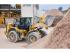 Колесни товарачи Caterpillar 966K