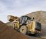 Колесни товарачи Caterpillar 966K