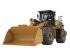 Колесни товарачи Caterpillar 966K