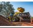 Колесни товарачи Caterpillar 966L