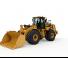 Колесни товарачи Caterpillar 966L