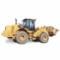 Caterpillar 970 F-StVZO