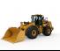 Колесни товарачи Caterpillar 972L
