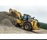 Колесни товарачи Caterpillar 972M