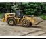 Колесни товарачи Caterpillar 972M