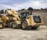 Колесни товарачи Caterpillar 972M XE