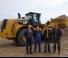 Колесни товарачи Caterpillar 972M XE