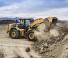 Колесни товарачи Caterpillar 972M XE