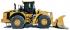 Колесни товарачи Caterpillar 980H