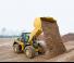 Колесни товарачи Caterpillar 980L