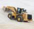 Колесни товарачи Caterpillar 980M