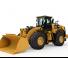 Колесни товарачи Caterpillar 980M