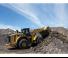 Колесни товарачи Caterpillar 980M