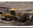 Колесни товарачи Caterpillar 980M