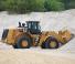 Колесни товарачи Caterpillar 980M
