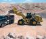 Колесни товарачи Caterpillar 982M