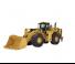 Колесни товарачи Caterpillar 988K