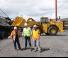 Колесни товарачи Caterpillar 988K
