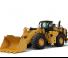 Колесни товарачи Caterpillar 988K XE