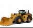 Колесни товарачи Caterpillar 988K XE