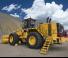 Колесни товарачи Caterpillar 992K