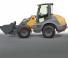 Колесни товарачи Mecalac AF 1200
