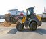 Колесни товарачи Mecalac AF1050
