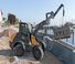 Колесни товарачи Mecalac AF1050