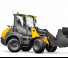 Колесни товарачи Mecalac AF1200