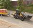 Колесни товарачи Mecalac AF1200